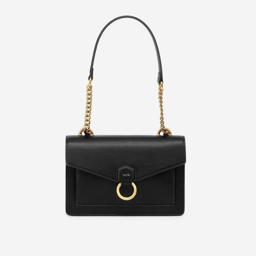 JW Pei handbag